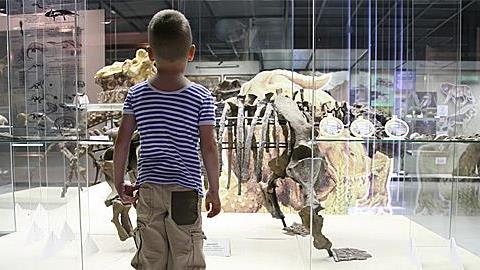 Βόλτα σε 5 αγαπημένα παιδικά μουσεία