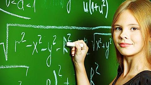 Πώς να μεγαλώσετε ένα έξυπνο κορίτσι!