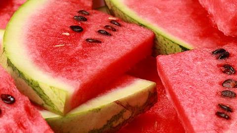 13 λόγοι για να τρώτε καρπούζι!