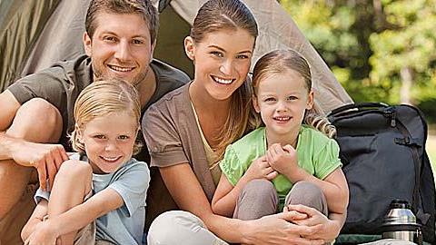 Οικονομικές διακοπές για όλη την οικογένεια!