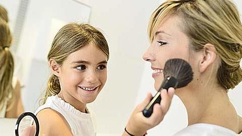 Συμβουλές ομορφιάς από τις μαμάδες μας!