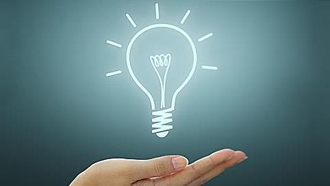 Ρουτίνα στη δουλειά: Γυρίστε τον διακόπτη