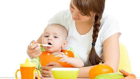 Βρεφικά γεύματα: 5 συνταγές με καλοκαιρινά λαχανικά