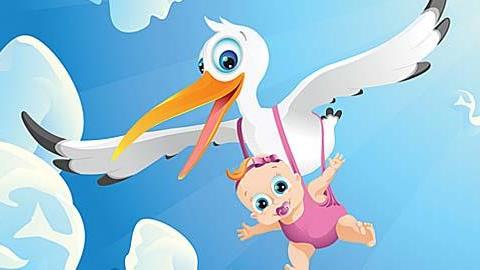 Πώς γεννιούνται τα μωρά; Τι μπορούμε να πούμε στο παιδί