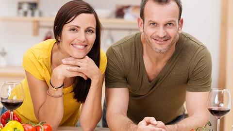 10 πράγματα που κάνουν τον γάμο σας ανεκτίμητο