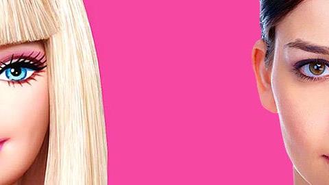 Μαμά vs Barbie: Αιώνια μάχη στο μυαλό των κοριτσιών