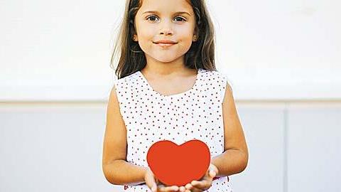 Πώς να μεγαλώσετε ένα καλό παιδί