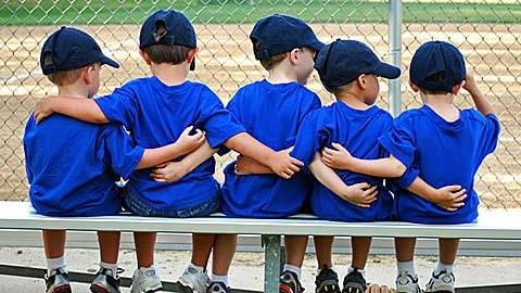 10 συμβουλές που πρέπει να δώσετε στον γιο σας πριν γίνει άντρας