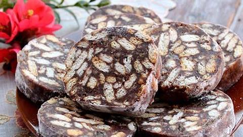 Συνταγές για εύκολα γλυκά ψυγείου