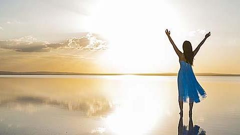 5 συμβουλές για να νιώθετε καλά με τον εαυτό σας