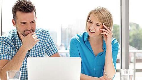 Ζευγάρια που έγιναν συνεργάτες: Οι επιπτώσεις στον γάμο τους