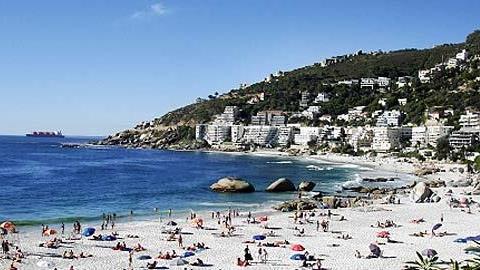 Αυτές είναι οι 9 μεγαλουπόλεις με τις ομορφότερες παραλίες!