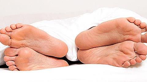 10 σημάδια μιας σχέσης σε... κρίση