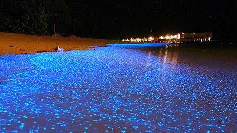 18 εξωπραγματικά μέρη από όλο τον κόσμο