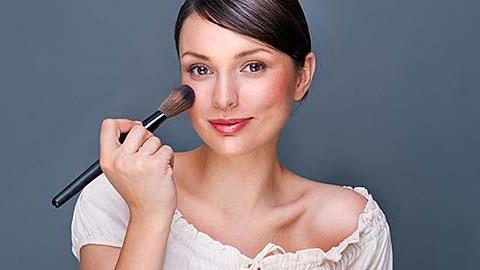 Συμβουλές για μακιγιάζ εξπρές
