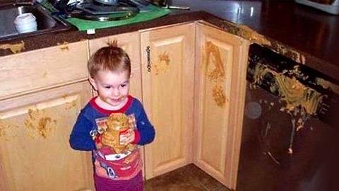 Μικροί ταραξίες που προκαλούν… εγκεφαλικό!