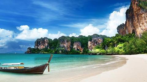 Οι 10 ιδανικότεροι προορισμοί για ερωτευμένους και... πλούσιους