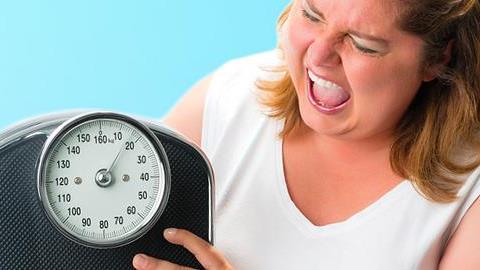 Γιατί δεν αδυνατίζω: 8 ύποπτες αιτίες