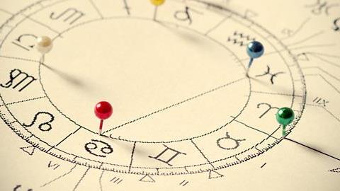 Τι ωροσκόπο έχω;