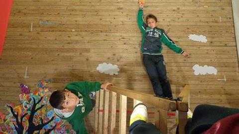 «Η άλλη όψη»: Ένα καταπληκτικό video από το 13ο Δημοτικό Σχολείο Σερρών