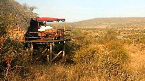 Απίστευτα δωμάτια ξενοδοχείων σε όλον τον κόσμο