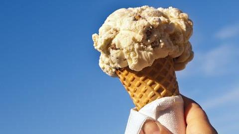 Όσα πρέπει να ξέρετε για τα παγωτά!