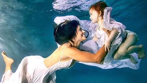 Οι πιο ωραίες φωτογραφίες μαμάδων με τις κόρες τους!