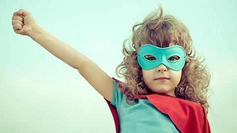 Πώς θα μεγαλώσετε ένα κορίτσι με αυτοπεποίθηση