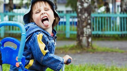 10 τύποι παιδιών που …σου ανεβάζουν το αίμα στο κεφάλι!