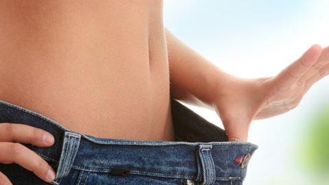 Χάστε τα τελευταία κιλά της εγκυμοσύνης