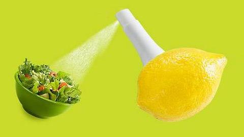 12 gadgets για το σπίτι που θέλετε... τώρα!