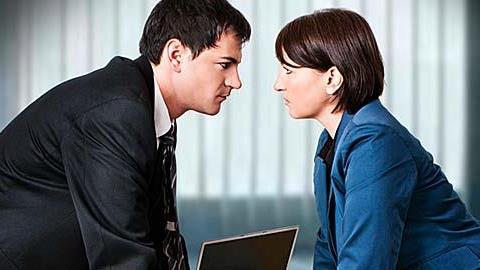 Μυστικά ψυχολογίας για να τα βγάζετε πέρα με δύσκολους ανθρώπους!