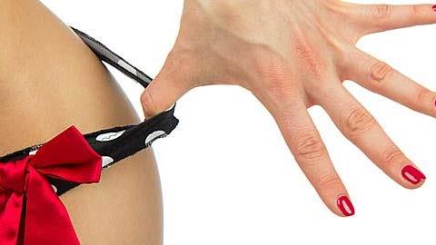 6 μυστικά για καλύτερο σεξ!