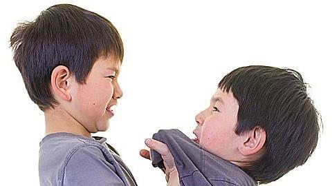 7 περιπτώσεις bullying και πώς να τις αντιμετωπίζει το παιδί