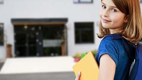 Μία δασκάλα περιγράφει: Τι πραγματικά χρειάζεται το παιδί στο σχολείο