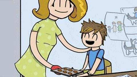 Η ζωή είναι ένα ταξίδι: Δείτε το υπέροχο βίντεο!