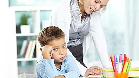 Επιστροφή στα θρανία: Όσα οι γονείς ΔΕΝ πρέπει να κάνουν