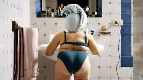 Άτομα με αναπηρία σε υπέροχα αποκαλυπτικά φωτογραφικά πορτρέτα