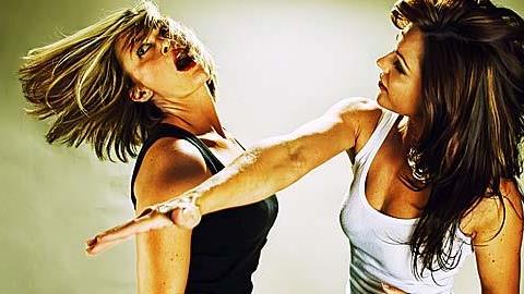 Οι συχνότερες «κακίες» μεταξύ μαμάδων