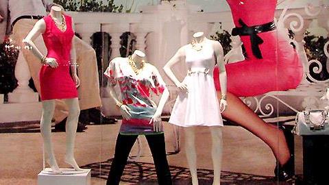 5 λόγοι για να μην ξαναψωνίσετε από τις αγαπημένες σας διεθνείς αλυσίδες ρούχων