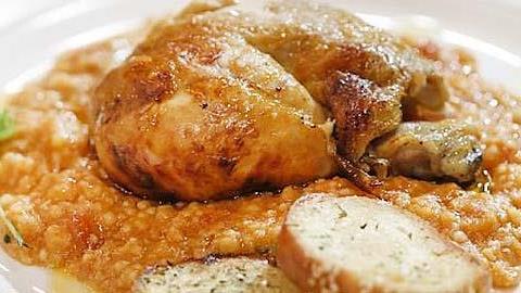 Πώς μαγειρεύω τραχανά;