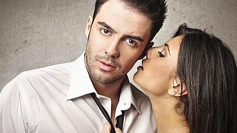 Τα ταμπού του σεξ: Όσα κανείς δεν λέει ανοιχτά