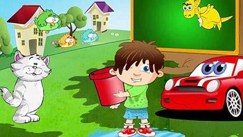 Zingyland: Ένα μοναδικό εκπαιδευτικό πρόγραμμα χαρίζει τα έσοδά του!