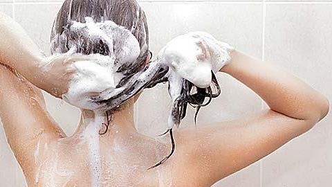 Τα λάθη που κάνουμε όταν πλενόμαστε