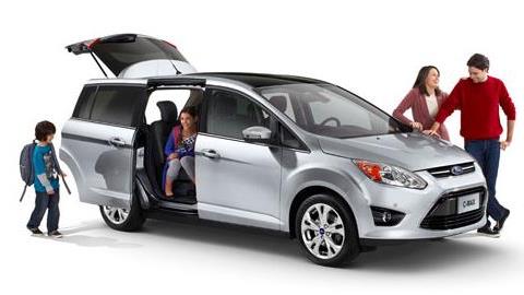 Πώς να επιλέξετε οικογενειακό αυτοκίνητο