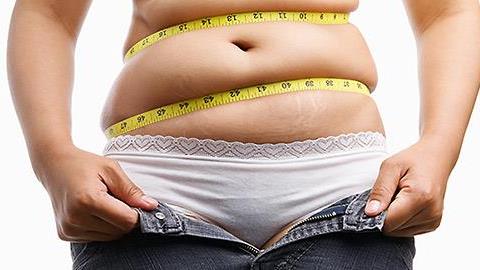 Πώς να χάσετε τα κιλά των διακοπών