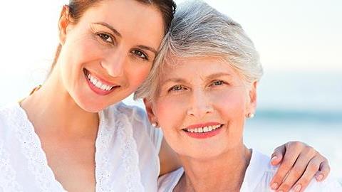 Κληρονομικές ασθένειες: Από τη μάνα... στην κόρη