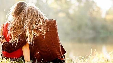 Τα 11 σημάδια της αληθινής φιλίας