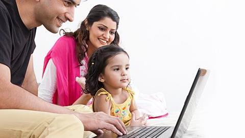 Δωρεάν ίντερνετ, laptop ή tablet για όσους λαμβάνουν το κοινωνικό μέρισμα!