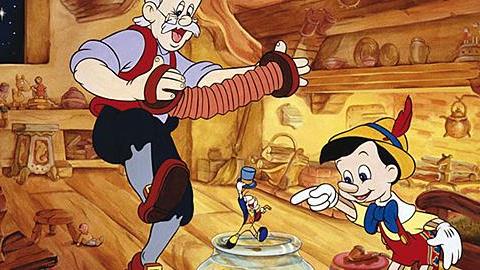 10 ταινίες που κάθε παιδί πρέπει να έχει δει μέχρι τα 13 του!